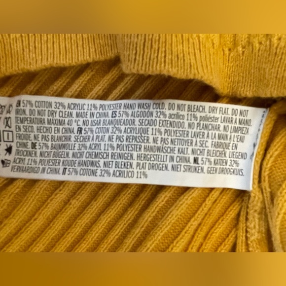 Forever 21 Sweater - Picture 7 of 8